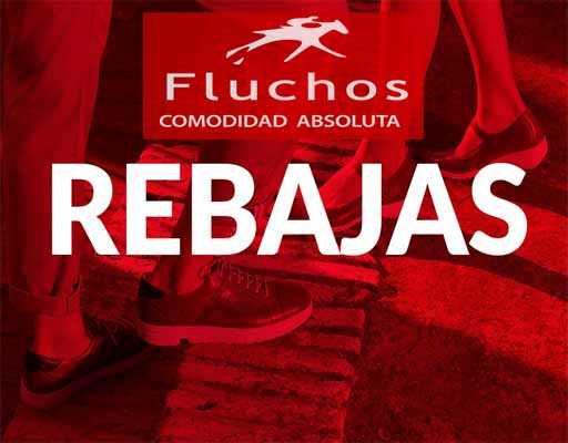 Tienda zapatos Fluchos